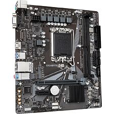 Материнская плата GigaByte H610M H V2 rev. 1.0