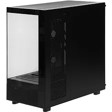 Корпус Thermaltake View 270 TG ARGB черный без БП (CA-1Y7-00M1WN-00)