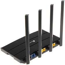 Wi-Fi роутер TP-Link Archer C6U