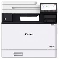 МФУ Canon i-Sensys Colour MF752Cdw II белый (7185C013AA)