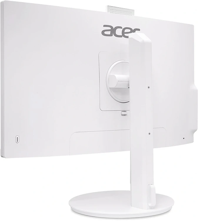 Моноблок Acer Aspire C27A-P1MTL белый (DQ.BX7CD.001)