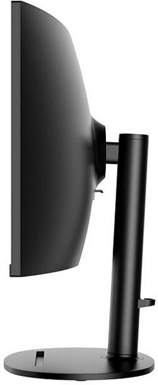 Монитор MSI Modern MD342CQP Black (9S6-3PC59H-043)