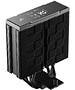 Кулер для процессора DeepCool AK400 G2 Digital NYX черный (R-AK400G2-BKNNMN-GJD-1) + термопаста DeepCool DS9 3.5г (R-DS9-GY035C-G)