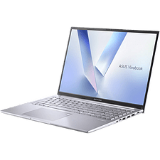 Ноутбук ASUS VivoBook 16 M1605NAQ-MB131 Cool Silver (90NB1832-M005F0)