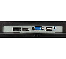 Монитор Irbis SmartView ISM24FIDW