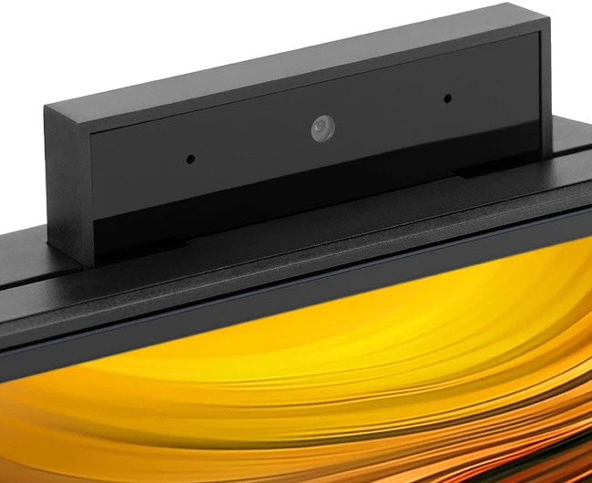 Моноблок IRU 23IM черный (1994786)