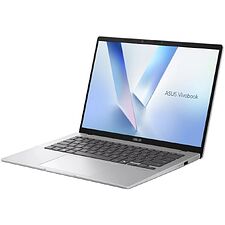 Ноутбук ASUS Vivobook 14 X1407QA-LY043W Cool Silver (90NB1603-M00770)