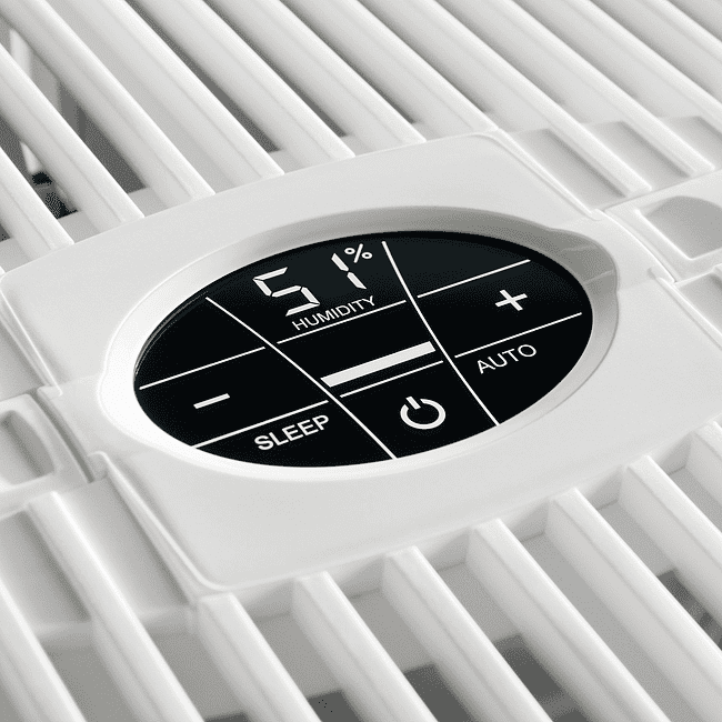 Очиститель воздуха Venta LW25 Comfort Plus белый