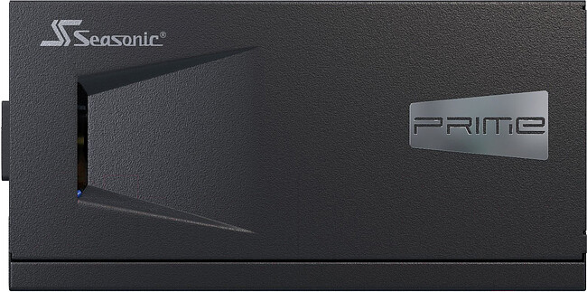 Блок питания Seasonic Vertex PX-1000 (12102PXAFS)