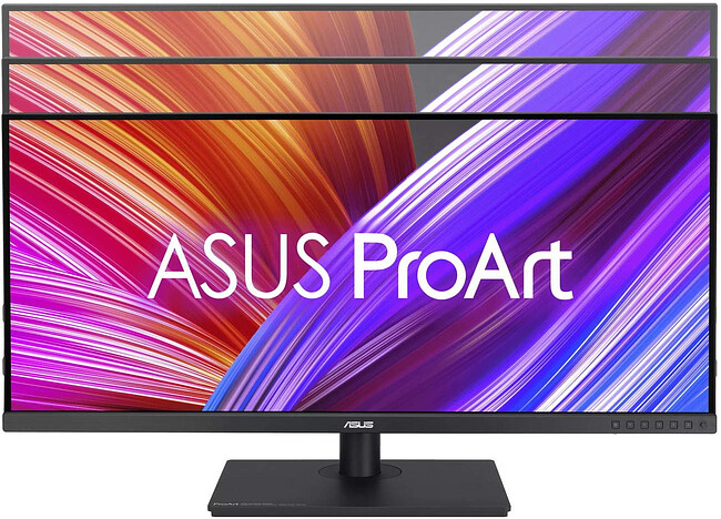 Монитор Asus PA348CGV (90LM07Z0-B01370)