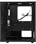 Корпус AeroCool Atomic Lite-G-BK-V2