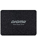 SSD диск Digma Run S9 256GB (DGSR2256GS93T)