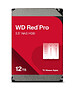 Жесткий диск WD Red Pro 12TB (WD122KFBX)