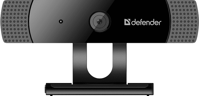 Веб-камера Defender G-lens 2599 (63199)