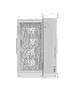 Кулер для процессора Alseye Q120S Plus White (AS.01.11.0045)