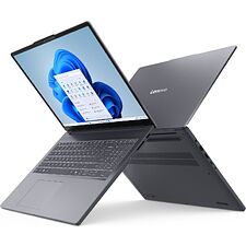Ноутбук Lenovo IdeaPad Slim 3 16IRH10 Grey (83K2008NPS)