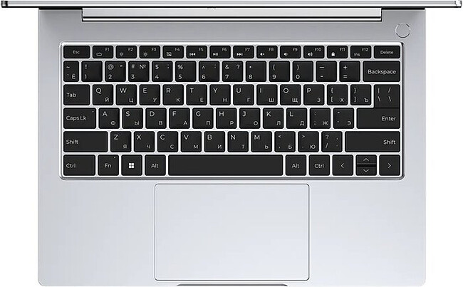 Ноутбук Machcreator Genesis R14 (JJ00GW00GRU)