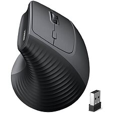 Мышь Ugreen M571P черный (65042)