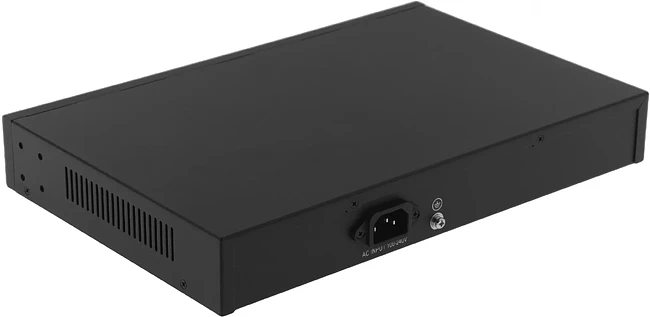 Коммутатор Cudy FS1018PS1