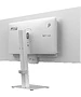 Монитор MSI 341QPXW14G белый (9S6-3PFB9T-011)
