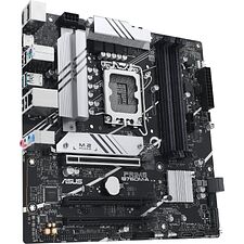Материнская плата ASUS Prime B760M-A-CSM (90MB1EK0-M1EAYC)