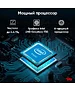 Компьютер iRU Planio 310H6SEV черный (2112564)