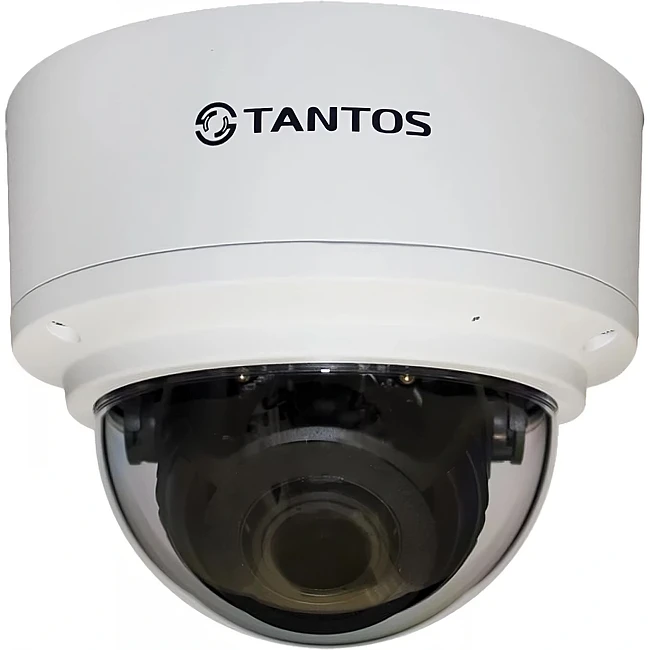 Камера видеонаблюдения Tantos TSi-Ve25VPA 2.8-12мм белый (00-00126759) Камера видеонаблюдения Tantos TSi-Ve25VPA 2.8-12мм белый (00-00126759)