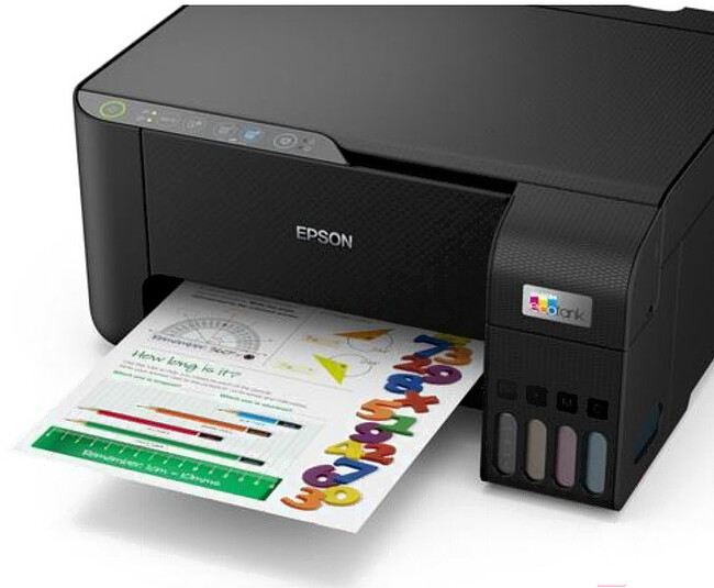 МФУ Epson L3250 (C11CJ67503)