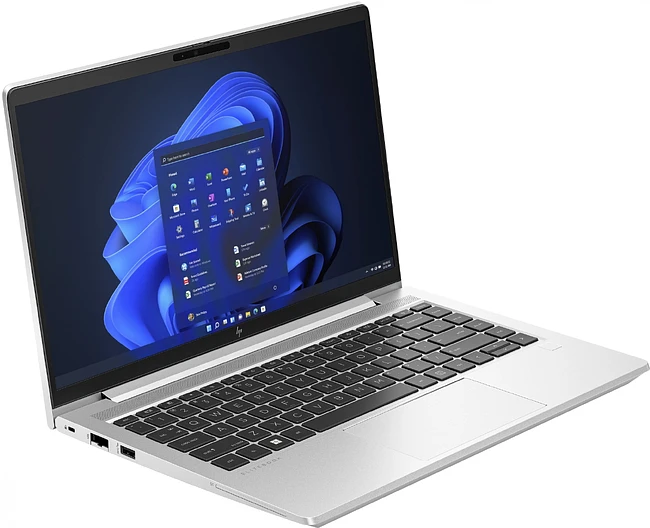 Ноутбук HP EliteBook 640 G10 Core i5 1335U Silver (85B85EAR)