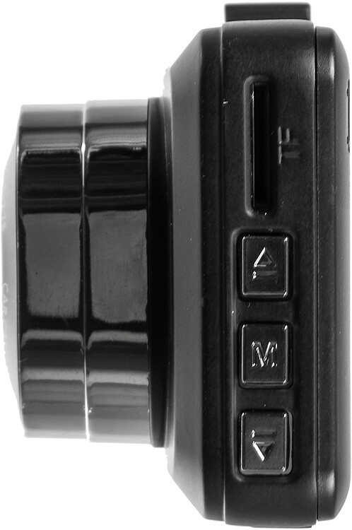 Автомобильный видеорегистратор SilverStone F1 NTK-9000F Duo