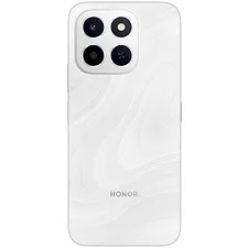 Смартфон Honor X6c 6GB/256GB NIC-LX1 Moonlight White (5109BWDY)