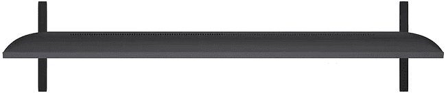 Телевизор LG 43QNED80B6B