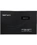 Стабилизатор напряжения Smartwatt AVR Triac 5000TW черный (4512020380002)