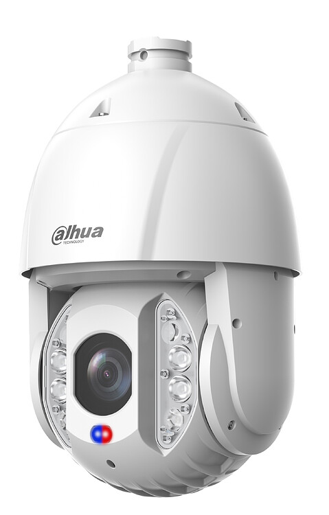 Камера видеонаблюдения Dahua DH-SD6E425MB-HNR-A-PV1