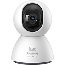 Камера видеонаблюдения Baseus Security P1 S0TV01 White (S0TV012132)
