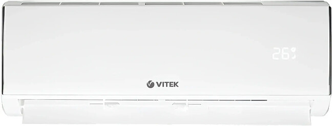 Сплит-система Vitek VT-2504 белый