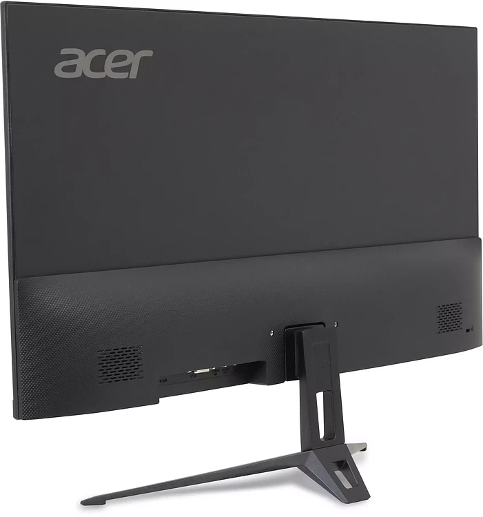 Монитор Acer KG243YG0bi черный (UM.QX3CD.001)