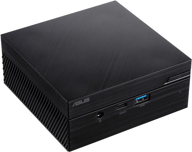 Компьютер Asus PN41-BBC081MV (90MR00IA-M00810)