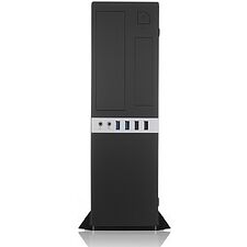 Корпус Foxline FL-203 300W (FL-203-TFX300S)