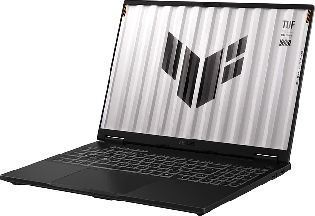 Ноутбук Asus TUF Gaming F16 FX608JPR-RV211 Grey (90NR0NG1-M00C80)