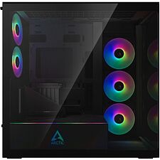 Корпус Arctic Xtender VG Mirror Black (ACPCC00019A)