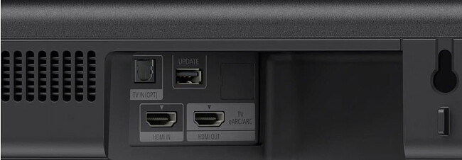 Саундбар Sony HT-G700