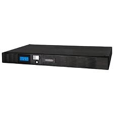 Источник бесперебойного питания CyberPower PR1000ELCDRT1U