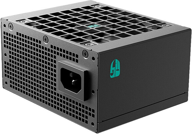 Блок питания DeepCool PS750P-FE 750W (R-PS750P-FE0B-WGEU)