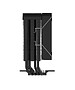 Кулер для процессора Alseye Q120S Plus Black (AS.01.11.0044)