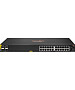 Коммутатор HPE Aruba 6100 24G (JL677A)