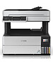 МФУ Epson L6490 серый/белый (C11CJ88405)
