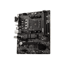 Материнская плата MSI A520M Pro DDR4