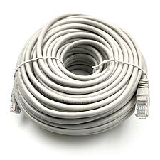 Патч-корд Buro UTP-5E-30M-G (1428195)