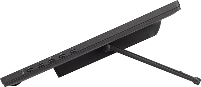 Монитор Iiyama ProLite T2455MSC-B1 черный